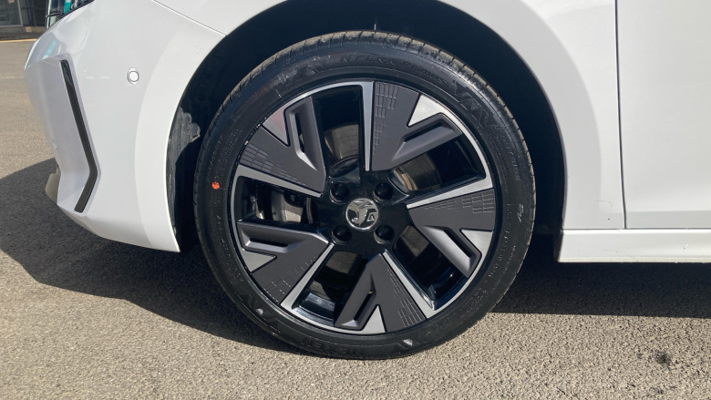 Vauxhall Corsa 100kW GS 50kWh 5dr Auto Electric Hatchback